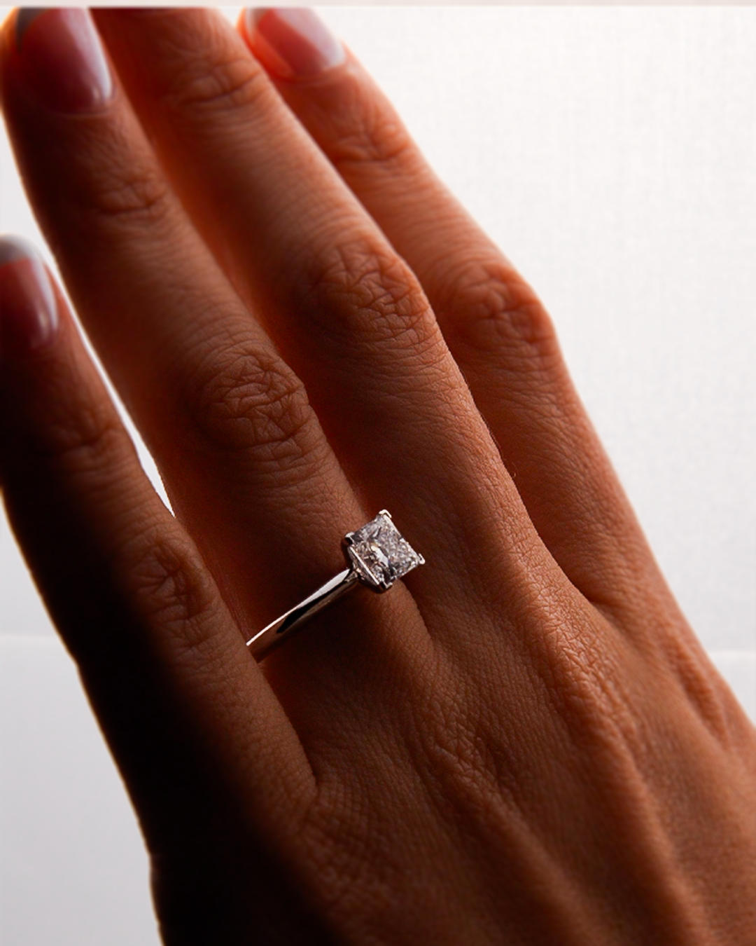 ¿Cómo elegir el anillo de compromiso perfecto?