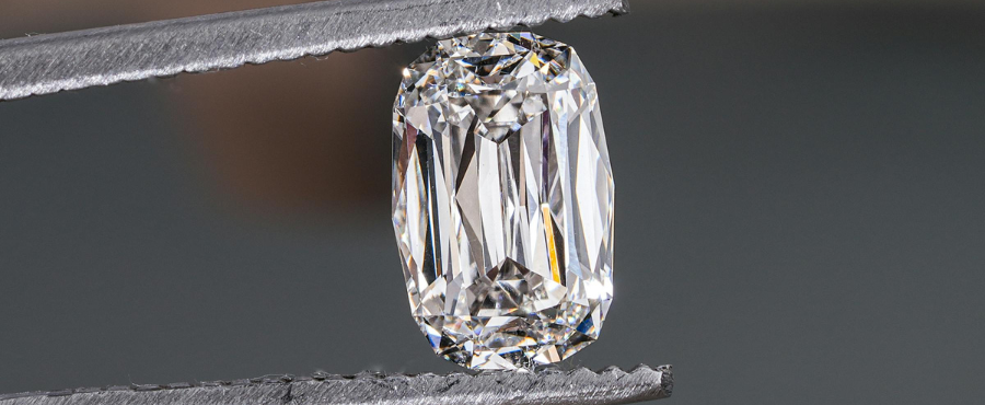 ¿Qué es un diamante de laboratorio? La guía definitiva que debes conocer