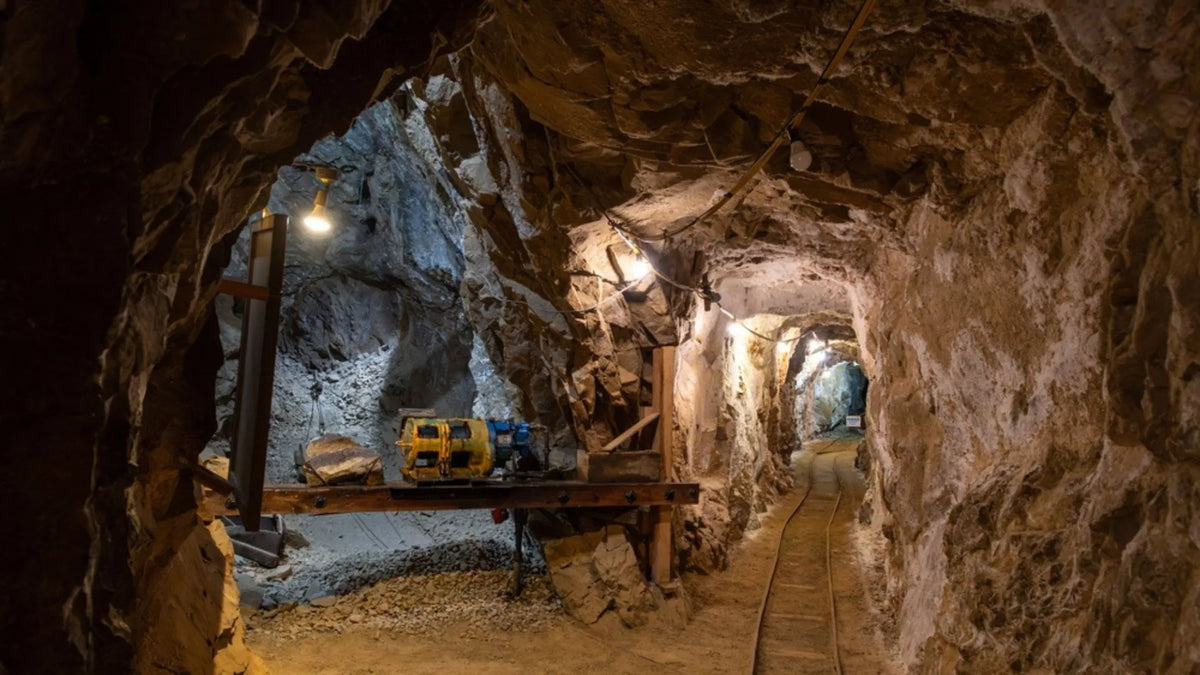 El fin de una era: cierra una mina que produjo más de 150 millones de quilates de diamantes.
